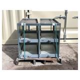 American Eagle Heavy Duty Drawer Systems #125063