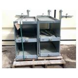 American Eagle Heavy Duty Drawer Systems #125063