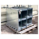 American Eagle Heavy Duty Drawer Systems #125063