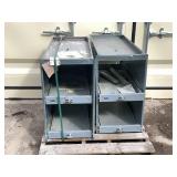 American Eagle Heavy Duty Drawer Systems #125063