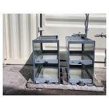 American Eagle Heavy Duty Drawer Systems #125063