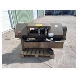 Kalamazoo Horizontal Bandsaw AH9AWV
