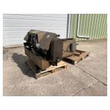 Kalamazoo Horizontal Bandsaw AH9AWV