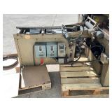 Kalamazoo Horizontal Bandsaw AH9AWV