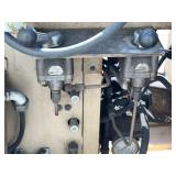 Kalamazoo Horizontal Bandsaw AH9AWV