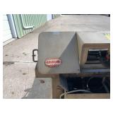 Kalamazoo Horizontal Bandsaw AH9AWV