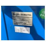 2026 CFG Mini Excavator (DM20YM)