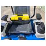 2026 CFG Mini Excavator (DM20YM)