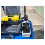 2026 CFG Mini Excavator (DM20YM)