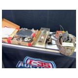Miscellaneous Automotive Lot