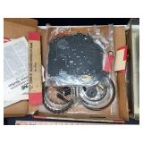 Miscellaneous Automotive Lot