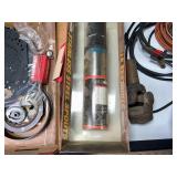 Miscellaneous Automotive Lot