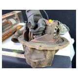 Miscellaneous Automotive Lot