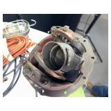 Miscellaneous Automotive Lot