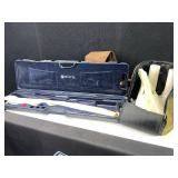 Waders/Gun Case/Boot Dryer