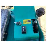 2026 CFG Mini Excavator (H15R)