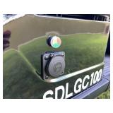 2026 SDLANCH 6-Person Electric Golf Cart (SDLGC100)