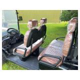 2026 SDLANCH 6-Person Electric Golf Cart (SDLGC100)
