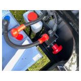 2026 SDLANCH 6-Person Electric Golf Cart (SDLGC100)