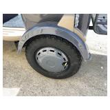 2026 SDLANCH Electric Tricycle Mini Golf Cart (IRGC40) - Purple