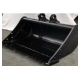 SDLANCH Mini Excavator Bucket 80cm