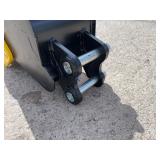 SDLANCH Mini Excavator Bucket 20cm