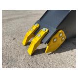 SDLANCH Mini Excavator Bucket 20cm