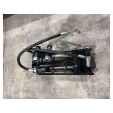 SDLANCH Hydraulic Thumb Clamp