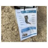 SDLANCH Mini Excavator Ripper Tooth