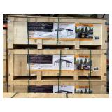 SDLANCH High End Carport 20 x 20 (SDLC2020)