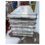 SDLANCH Sheet Steel (SDLGCSS), 8 Ft Nominal Length*
