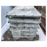 SDLANCH Sheet Steel (SDLGCSS), 8 Ft Nominal Length*