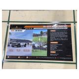 Landhonor 26 x 13 Ft Metal Carport (LHR-MC2613)