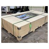 Landhonor 26 x 13 Ft Metal Carport (LHR-MC2613)