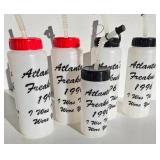 1996 NOS "Freaknik" Spring Break Water Bottles