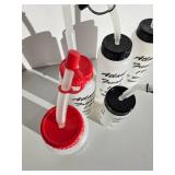 1996 NOS "Freaknik" Spring Break Water Bottles