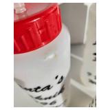 1996 NOS "Freaknik" Spring Break Water Bottles