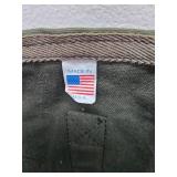 Duluth Pack Carrying Bag