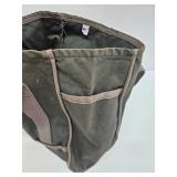 Duluth Pack Carrying Bag