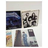 Lot of Vinyl Records with Metallica