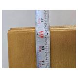 NOS Homco Decorative Mirror