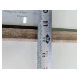 Signed Richard Kelley Wings-In-Water Loon Picture