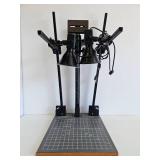 Beseler CS-14 Table Top Camera Shooting Stand