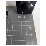 Beseler CS-14 Table Top Camera Shooting Stand