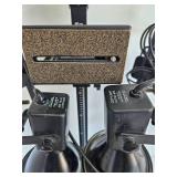 Beseler CS-14 Table Top Camera Shooting Stand