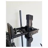 Beseler CS-14 Table Top Camera Shooting Stand