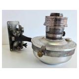 Aladdin Railroad Caboose Wall Bracket Oil Lamp 21C