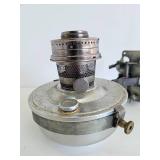 Aladdin Railroad Caboose Wall Bracket Oil Lamp 21C