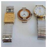 Vintage Wrist Watches