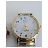 Vintage Wrist Watches